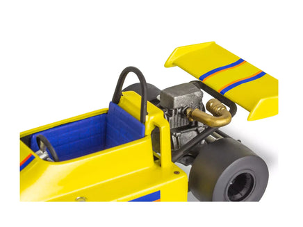 1/25 Revell-Monogram '78 Chevy Off-Road 4x4 with Malibu Grand Prix Virage & Trailer 14581