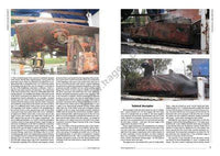 Kagero Publishing Sturmgeschűtz IV 0013