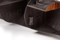 1/32 Eduard B-26B rear interior for ICM 491455