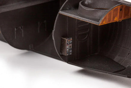 1/32 Eduard B-26B rear interior for ICM 491455