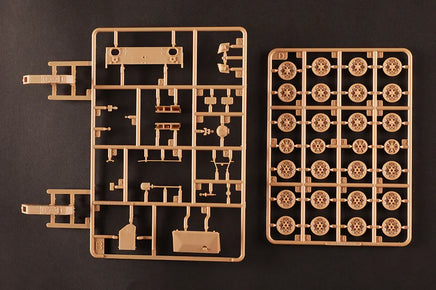 1/35 Hobby Boss BMD-1P 80154