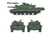 1/35 Ryefield Models Challenger 2 British Main Battle Tank 5062