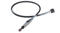 Dremel Flex Shaft Attachment 225-02