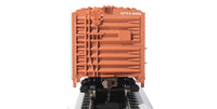 HO Bachmann Track-Cleaning 40' Wood-Side Reefer - Oppenheimer Casing Co. 16335