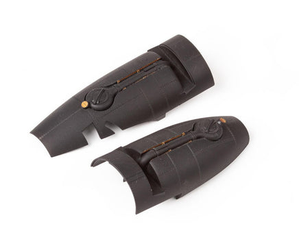 1/48 Eduard B-24D part I BIG49449