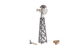 O Woodland Old Windmill 5867 - MPM Hobbies