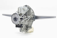 1/48 Eduard F4F-3-wheel bay PRINT 648795