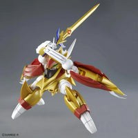 Bandai HG Mashin Hero Wataru 2 Ryuseimaru 2622342