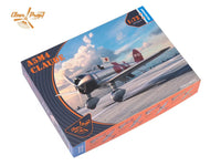 1/72 Clear Prop Clear Prop A5M4 Claude Advanced Kit 72010