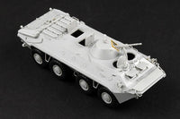 1/35 Trumpeter Russian BTR-70 APC Late Version 01591