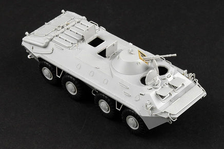 1/35 Trumpeter Russian BTR-70 APC Late Version 01591