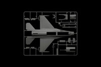 1/48 Italeri F-16C Fighting Falcon - War Thunder 35105 - MPM Hobbies