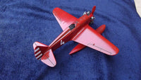 1/48 Mikro Mir Yakovlev UT-1 Soviet Hydroplane 48-004