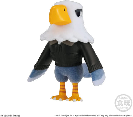 Bandai Animal Crossing Tomodachi Doll Vol. 3 - 73838 - MPM Hobbies