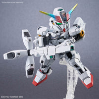 Bandai SD Gundam Cross Silhouette Gundam Calibarn 2704786