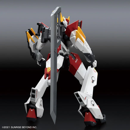 1/48 Bandai Full Mechanics MAILeS Kenbu Zan 2605141