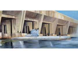 1/144 Trumpeter DKM Type XXIII U-Boat 05907