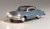 HO Woodland Comfy Cruise 5596 - MPM Hobbies