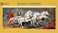 1/48 Glencoe Roman Chariot 05405