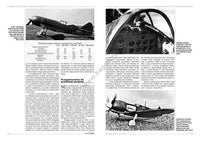 Kagero Publishing Lawoczkin La-5 vol. I Book 03076
