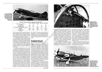 Kagero Publishing Lawoczkin La-5 vol. I Book 03076