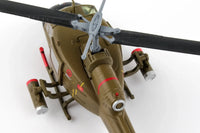 1/87 Daron UH-1C US Army Huey Gunship 1st Cavalry Division 5601