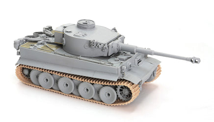 1/35 Dragon Model Pzkpfw.VI Ausf.E Sd.Kfz 181 Tiger 1 "Tunisian Initial" 6608