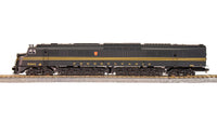HO Broadway Ltd Centipede Pennsylvania Railroad (A2 Unit Without Trainphone Antennae) #5820 2505