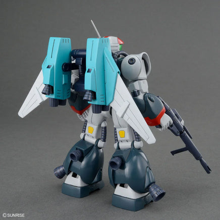 1/144 Bandai Round Vernian Vifam Set 1 2635620