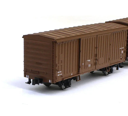 HO Kato Freight Car Wamu80000 2 Cars Set 1-808