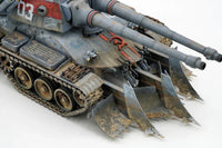 1/35 Border Model Apocalypse 2.0 Tank from Red Alert Game BC003