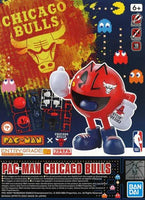 Bandai Entry Grade Pac-Man Chicago Bulls 2593836