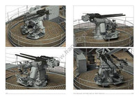 Kagero Publishing The German Aircraft Carrier Graf Zeppelin 16045