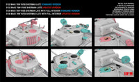 1/35 Ryefield Models M4A3 Sherman 76W VVSS Late Upgrade Version 5133