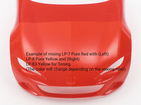 Tamiya Lacquer LP-83 Mixing Yellow (10ml) 82183