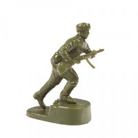 1/72 Zvezda Soviet Machine Gun Squadron (Berlin 1945) 6269