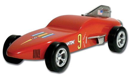 PineCar Phantom Custom Parts 332