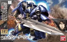 1/144 Bandai HGIBO 031 Helmwige Reincar 2359301