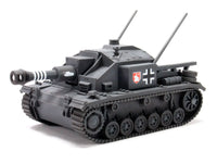 AFV Q-Series WWII German Sturmgeschutz III Ausf.F WQT004