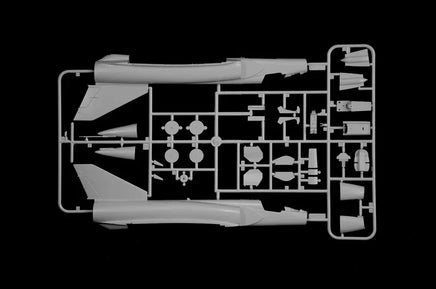 1/48 Italeri Mirage III E 2816