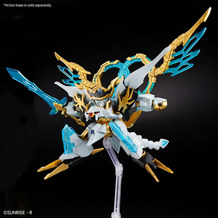 Bandai Mashin Creator Wataru Saint-Ryuohmaru 2753053