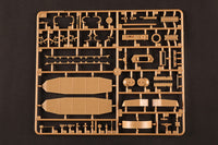 1/48 Hobby Boss German Pzkpfw IV Ausf.J Medium Tank 84842