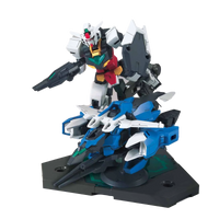 1/144 Bandai HGBD:R 001 Earthree Gundam 2486919