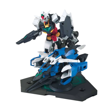 1/144 Bandai HGBD:R 001 Earthree Gundam 2486919