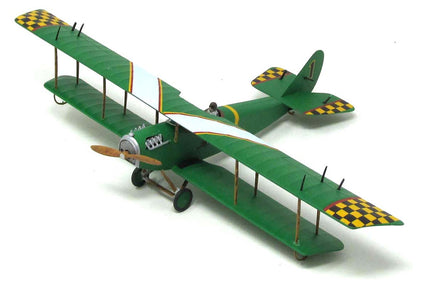 1/48 Atlantis Models JN-4D Curtiss Jenny 534