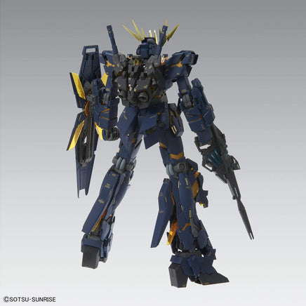 1/100 Bandai MG RX-0 Unicorn Gundam 02 Banshee "Ver. Ka" 2430026
