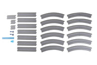 N Kato V11 Double Track Set 20-870 - MPM Hobbies