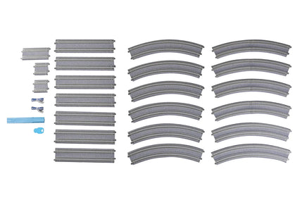 N Kato V11 Double Track Set 20-870 - MPM Hobbies