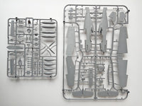 1/72 Arma Hobby P-51B Mustang (Dual Deluxe Kit) 70069