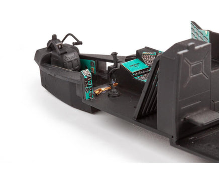 1/48 Eduard Mi-24A BIG49454